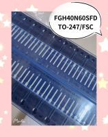 FGH40N60SFD TO-247/FSC