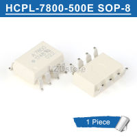 1ชิ้นใหม่เอี่ยมแยกสัญญาณออปติคอล SOP-8 A7800 SOP8 SMD 100KHz