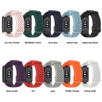 Strap For Xiaomi Mi Band 7 Pro 7pro Silicone Replacement Wristband Smart Watch Bracelet For Mi Band 7 Pro Straps Accessories Mobile Accessories