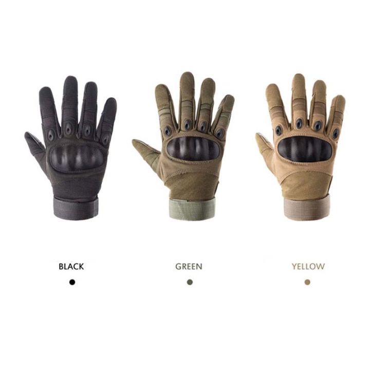 mens-tactical-mittens-warm-ถุงมือขี่จักรยานผู้ชาย-full-finger-touch-screen-กันน้ำทหาร-mittens-ชาย-swat-combat-army-ถุงมือ