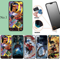 JI31 Shang Chi อ่อนนุ่ม High Quality ซิลิโคน TPU Phone เคสโทรศัพท์ ปก หรับ VIVO T1 S7E Y73 Y73S Y75 Y79 Y85 Y66 Y67 Y70 Y89 Y95 Y93 Y91 V5 V5S V11 V15 V7 V9 V19 V20 V21 V21E V23 Pro SE Plus Lite