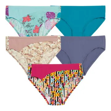 Avon Alex 5in1 Maxi Panty Pack