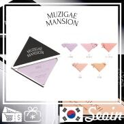 MUZIGAE MANSION Fitting Blush - Seoin