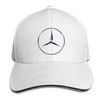 baseball mercedes hmkolo benz sand caps for unisex adjustable