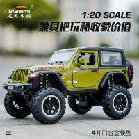 Wheel (Box) And Ken Jeep Jeep Off-Road Alloy Models Rupees Bring Light Back To The Toy Collection