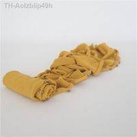 Aolzbiip49h เด็กยืดทารกแรกเกิด Jersey Wrap Photo Props ผ้าห่ม Swaddle ฉากหลังการถ่ายภาพ