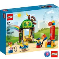 เลโก้ LEGO Exclusives 40529 Childrens Amusement Park