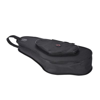 ：《》{“】= High Quality 600D Water-Resistant Alto Saxophone Sax Bag Case 15Mm Foam Double Zipper With Adjustable Shoulder Strap Pocket