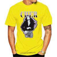 New Model Cher Dresse T-shirt Slim Fit Mens Short Sleeve