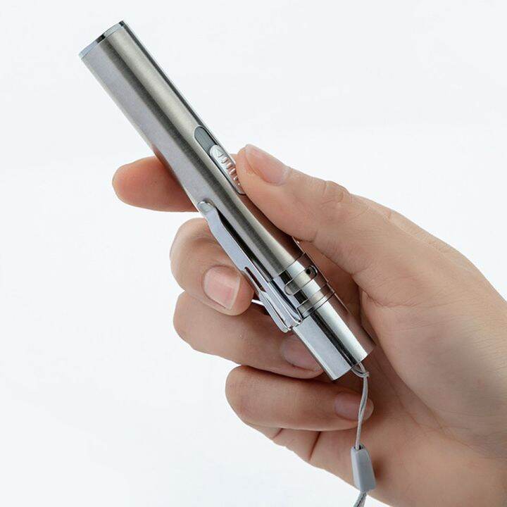 newlife] Rechargeable Cat Laser Toy Pointer With Multi Function Led Laser Uv Light Lazada PH