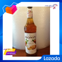 ?โปรโมชั่น? ส่งฟรี โมนิน ไซรัป Apple Pie (Monin Syrup Apple Pie) 700 ml. มีเก็บปลายทาง