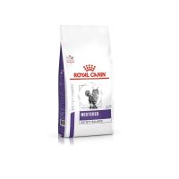 อาหารแมว  Royal Canin   NEUTERED SATIETY BALANCE 8kg