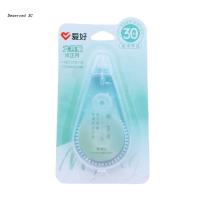 R9CB 98.43ft Correct Correction Tape White Correction Tape Office or School Supplies Correction Liquid Pens