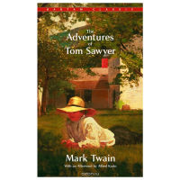 The ผจญภัยของ Tom Sawyer,ผจญภัยของ Tom Sawyer