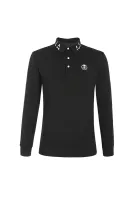 SOUTHCAPE UTAA W.ANGLE Master Bunny Le Coq PEARLY GATES  ANEW Scotty Cameron1✺❄﹍  Golf mens long-sleeved t-shirt quick-drying breathable lapel multi-color slim-fit ball suit sports casual polo shirt top