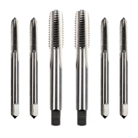 Ns M22 Non-standard OEM MIL-N-85353-1;1981 NAS M85353-1:1999 Machine Tools Drill Tap Locking Thread Straight Slot Tap Automotive
