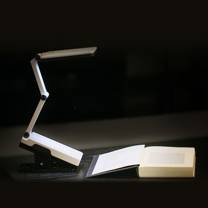 yage-book-reading-light-bedside-lamp-led-lamp-reading-book-clip-hang-light-modern-foldable-22-led-beads-bedroom-charge-lamp