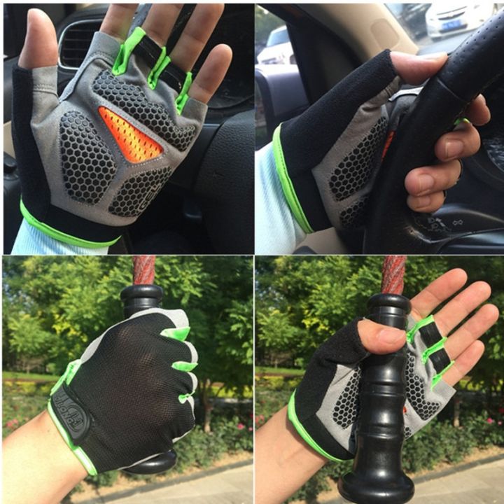 hotx-dt-mens-gym-gloves-cycling-half-anti-slip-motorcycle-mtb-training