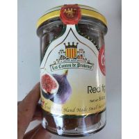 ?For you? Les Comte De Provence Red Fig Spread แยม มะเดื่อ แดง 240กรัม