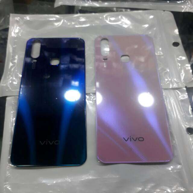 backdoor vivo y17