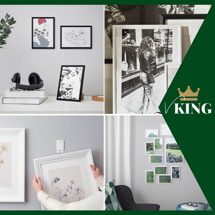 IKEA PHOTO FRAME YLLEVAD PHOTO FRAME PICTURE FRAME IKEA BINGKAI FOTO BINGKAI GAMBAR ALFTA HOOK