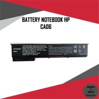 BATTERY NOTEBOOK HP PROBOOK CA06 640 645 655 650 G1 CA06XL/ แบตเตอรี่โน๊ตบุ๊ค HP เทียบ (OEM)