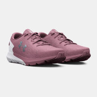 UNDER ARMOUR รองเท้าวิ่ง ผู้หญิง รุ่น UA W Charged Rogue 3 Knit/ 3026147-600