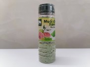 120g Muối ớt xanh Tây Ninh VN DH FOODS Tay Ninh Green Chili Salt dhf-hk