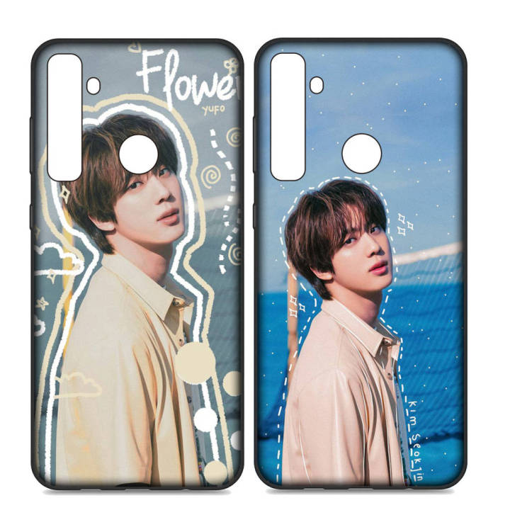 phone-casing-อ่อนนุ่ม-j178-th55-kim-seok-jin-ปก-หรับ-samsung-galaxy-a11-a12-a31-a71-a51-a21s-a50-a10-a20-a30-a20s-a30s-a52-a50s-a10s-a70-a02s-m02-a02-a32-4g-a03s-a52s-a34-a54-5g-ซิลิโคน-เคสโทรศัพท์