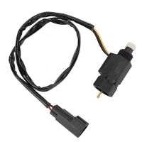 Car ABS Speed Sensor Replacement Fit for Ford 94BB-9E731-CA Car ABS Speed Sensor Automobile