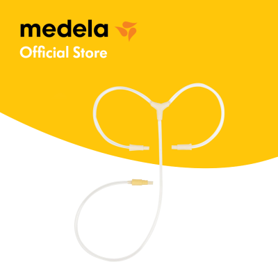 Medela | สาย-อะไหล่เครื่องปั๊มนม รุ่น Swing Maxi Flex - PVC Tubing for Swing Maxi Flex | Breast Pump Parts