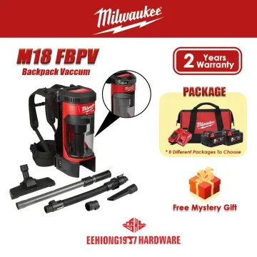 Milwaukee 2024 m18 fbpv