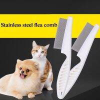 【CW】 Dog Grooming Comb