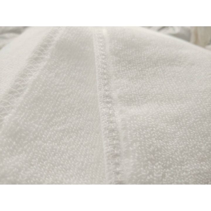 ผ้าห่มขนหนูโรงพยาบาล-ผ้าห่มคอตตอน-ผ้าห่ม60x80
