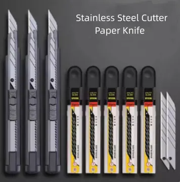 The Best Pen Knives