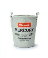 Mercury bucket S Gray