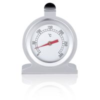 ☋ Oven Thermometer Cooking Microwave Temperature Gauge Home Barbecue