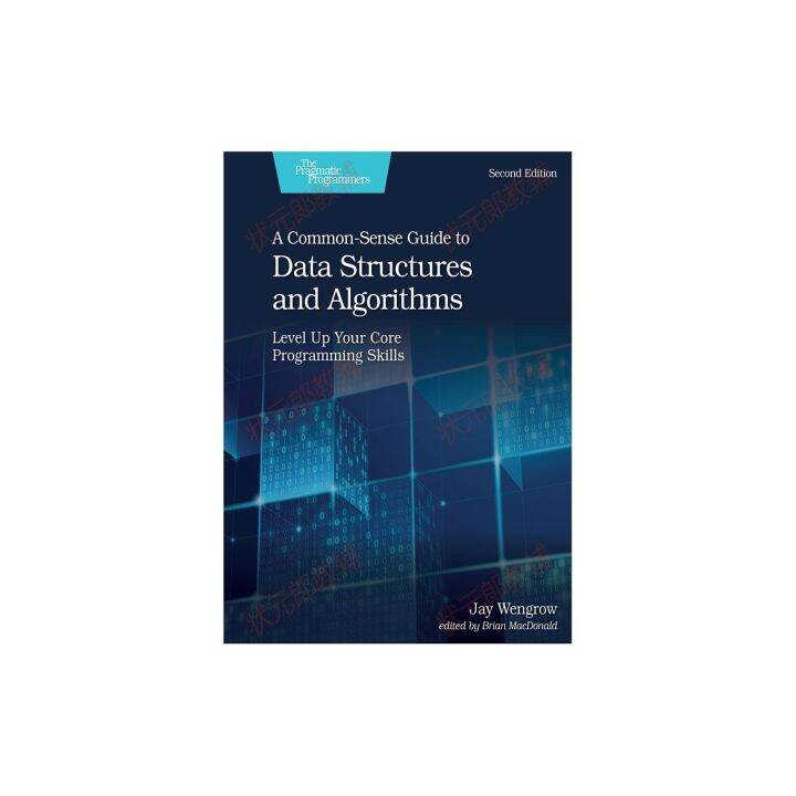 A Common - Sense Guide to color Data Structures and Algorithms | Lazada PH