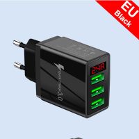 36wpd Charger Qc3.0 PD Fast Charge Multi Port USB Fast Charge Charging Plug USB Fast Charge Charger