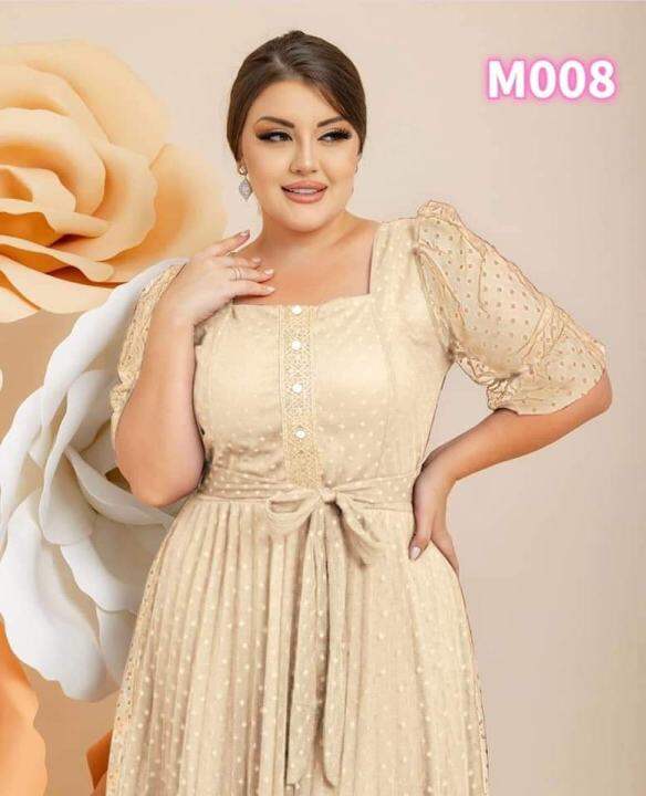 ALL LACE BELOW THE KNEE FORMAL DRESS PARTY DRESS EVENING FORMAL DRESS Lazada PH