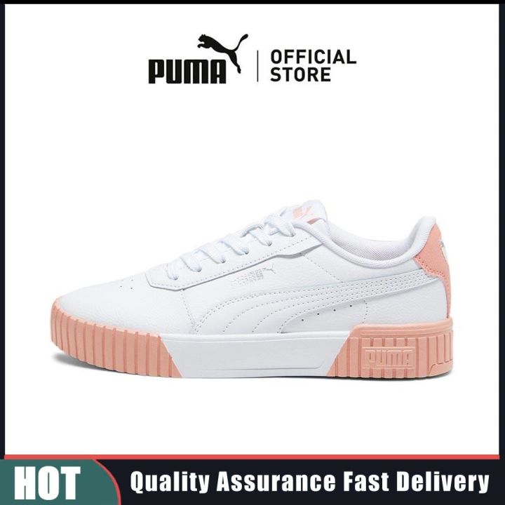 Nouvelle puma outlet rose