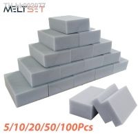 ❄✾ 5/10/20/50/100Pcs Melamine Sponge Cleaner Magic Clean Rub Cleaning Sponge for Kitchen Bathroom Cleaning Tools Dishwashing Sponge