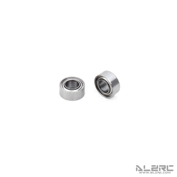 Bearing - Φ3xΦ6x2.5mm (BRG306025) อะไหล่อุปกรณ์เสริม กิ๊บหาง 380FAST