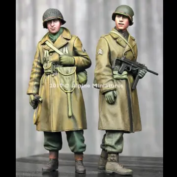 Shop Us World War Ii Toy Soldiers with great discounts and prices