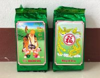 ชามะลิ ชาเวียดนาม (ใบชา) Royal Tea (นำเข้าจากประเทศเวียดนาม) ขนาด 220 กรัม
