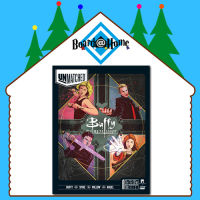 Unmatched Buffy the Vampire Slayer - Board Game - บอร์ดเกม