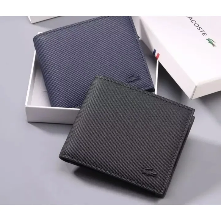 lacoste wallet for mens philippines