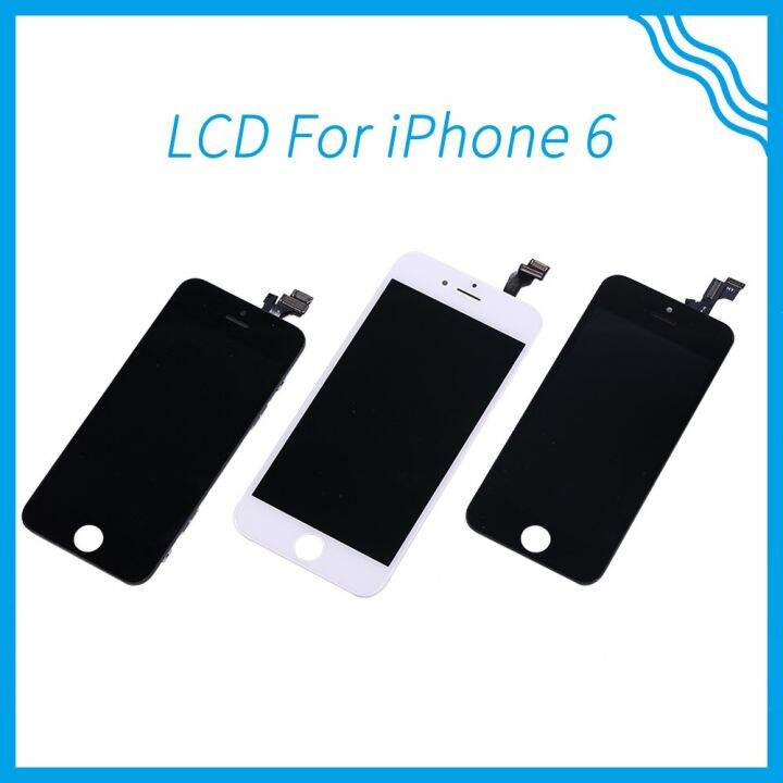 หน้าจอ-aaa-บนสำหรับ-iphone-5-5c-6-7โมดูลแผงหน้าจอทัชสกรีนประกอบหน้าจอสัมผัสสำหรับ-iphone-6s-5s-ไม่มีพิกเซลที่ตายการแสดงผล