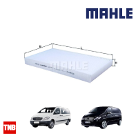 MAHLE ไส้กรองแอร์ BENZ W639 Vito II Viano LA 229 6398350247