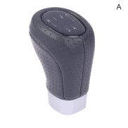 Kupanny 1 cái cần sang số xe ô tô núm M thể thao núm cần số tay mức độ